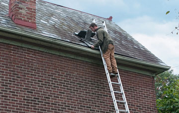 what affects urgent Kent roof repairs