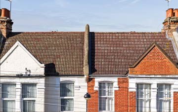 clay roofing Kent