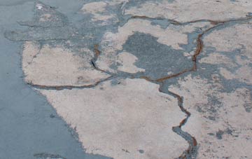 fibreglass roofing replacement Kent