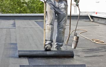 flat roof replacement Kent