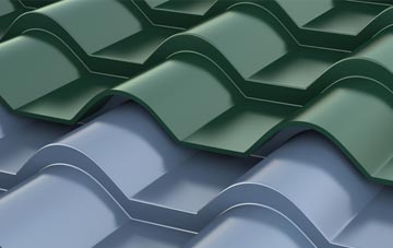 who should consider Kent plastic roofs