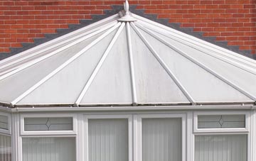 Kent polycarbonate conservatory roof repairs