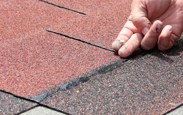 Kent asphalt roof repairs