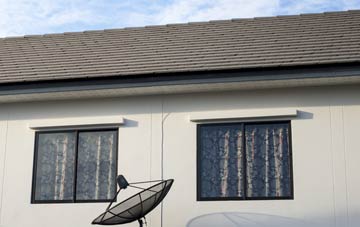 Kent rubber roof costs
