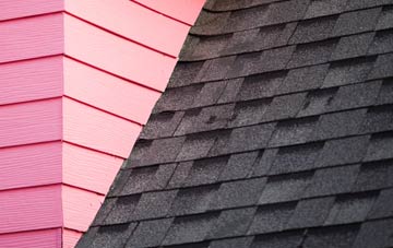 rubber roofing Kent