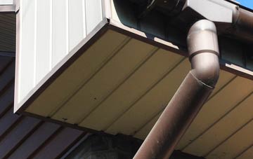 Kent soffit installation costs