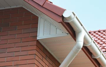 Kent soffit repair costs