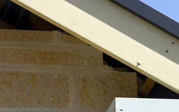 soffit repair Kent