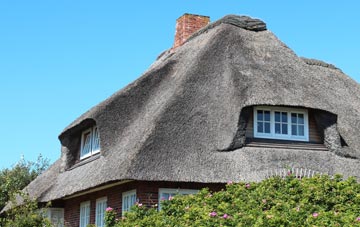 thatch roofing Kent