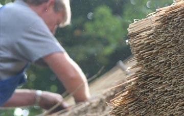 professional Kent thatchers