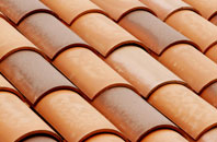Kent clay roofing