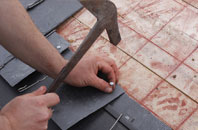 free Kent garage roof repair quotes