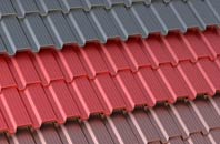 find rated Kent plastic roofing companies