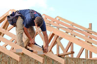 Kent roof trusses