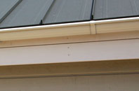 Kent soffit repair
