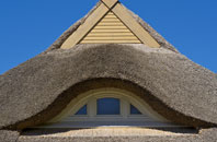 Kent thatch roofing
